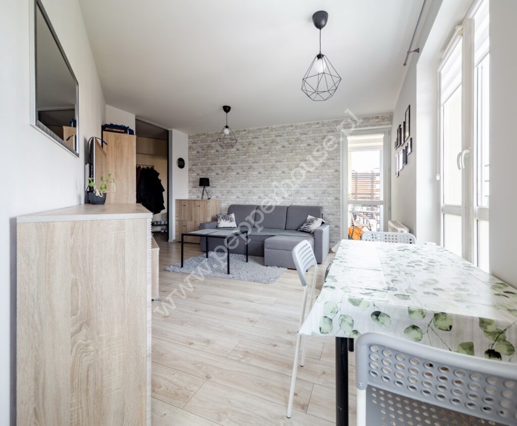 Mieszkanie na sprzedaż, Gdańsk, Orunia Górna, Wawelska - zdjęcie ofertowe nr 9
