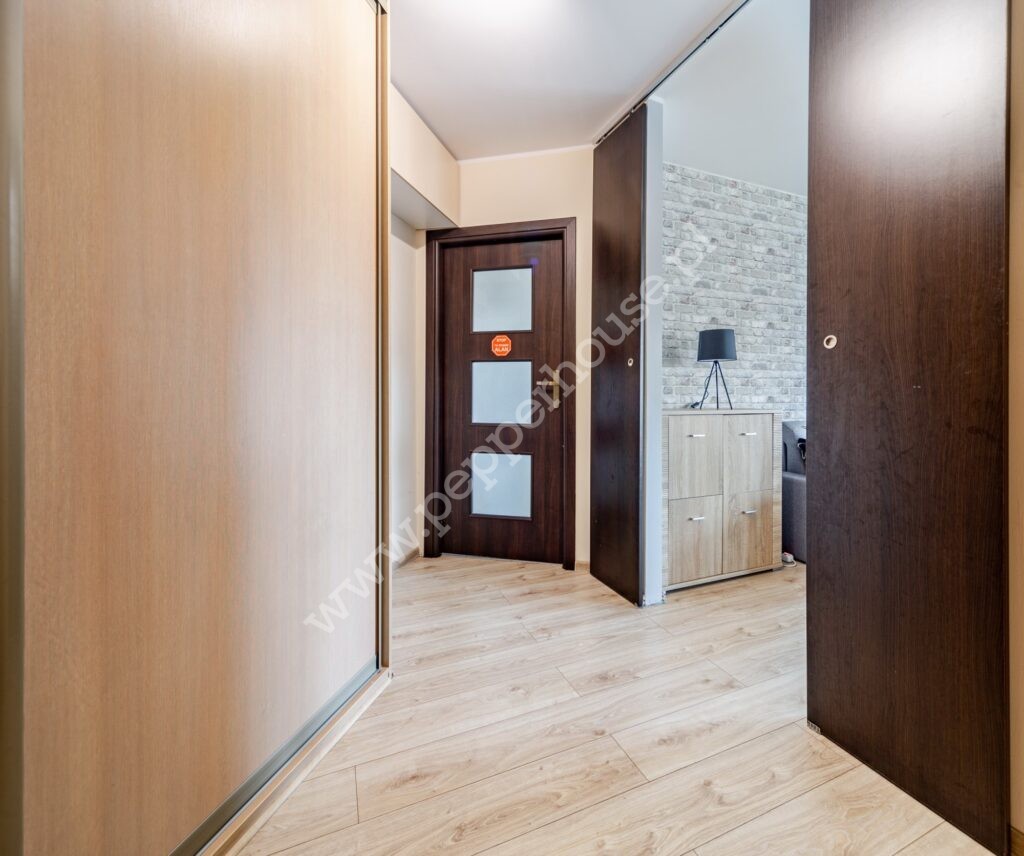 Mieszkanie na sprzedaż, Gdańsk, Orunia Górna, Wawelska - zdjęcie ofertowe nr 4