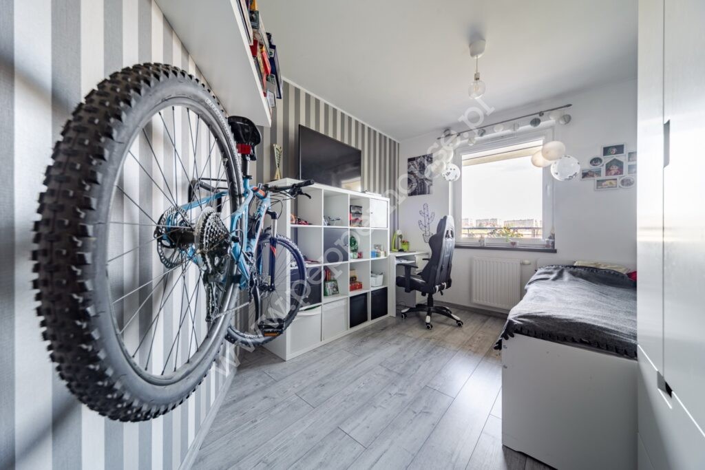 Mieszkanie na sprzedaż, Gdańsk, Orunia Górna, Wawelska - zdjęcie ofertowe nr 10