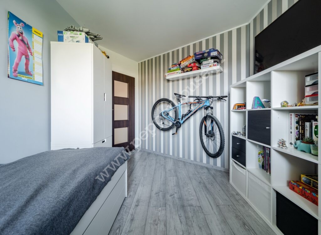Mieszkanie na sprzedaż, Gdańsk, Orunia Górna, Wawelska - zdjęcie ofertowe nr 5