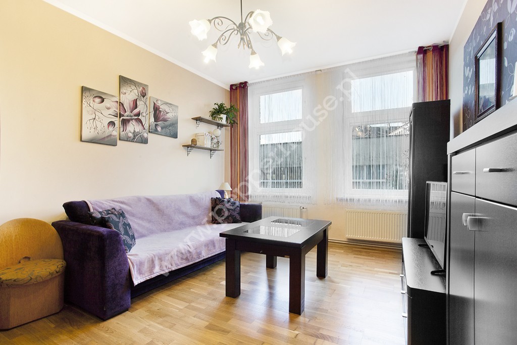 Mieszkanie na sprzedaż, Gdańsk, Śródmieście, św. Trójcy - zdjęcie ofertowe nr 2