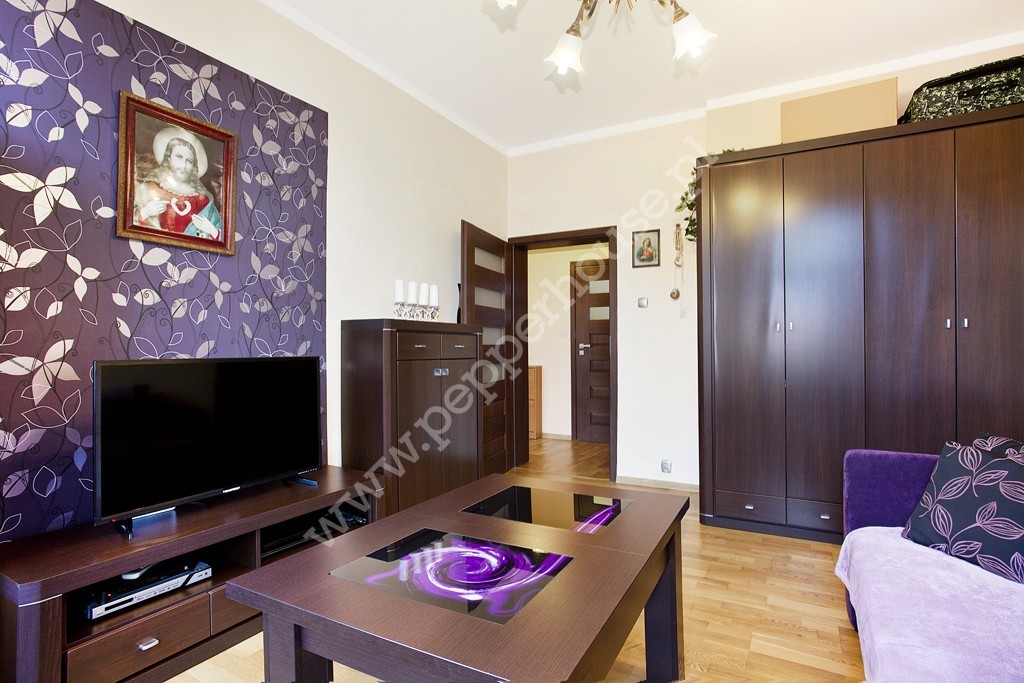 Mieszkanie na sprzedaż, Gdańsk, Śródmieście, św. Trójcy - zdjęcie ofertowe nr 3