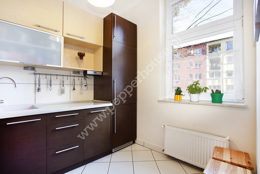 Mieszkanie na sprzedaż, Gdańsk, Śródmieście, św. Trójcy - zdjęcie ofertowe nr 5