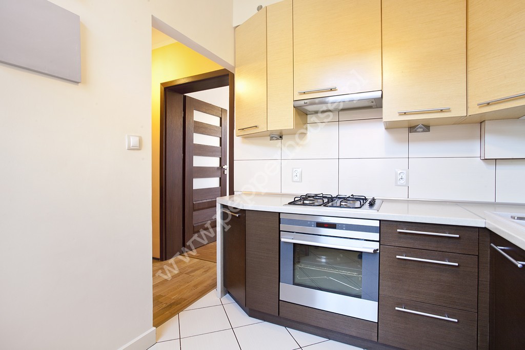 Mieszkanie na sprzedaż, Gdańsk, Śródmieście, św. Trójcy - zdjęcie ofertowe nr 6