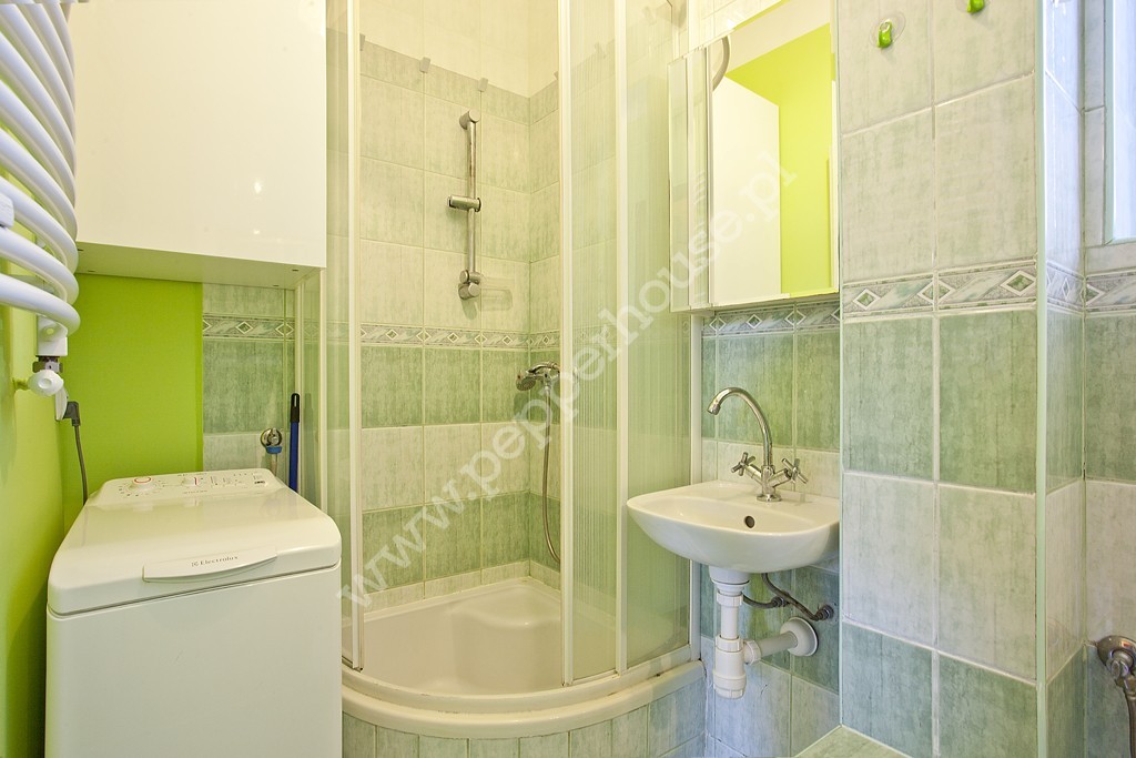 Mieszkanie na sprzedaż, Gdańsk, Śródmieście, św. Trójcy - zdjęcie ofertowe nr 8