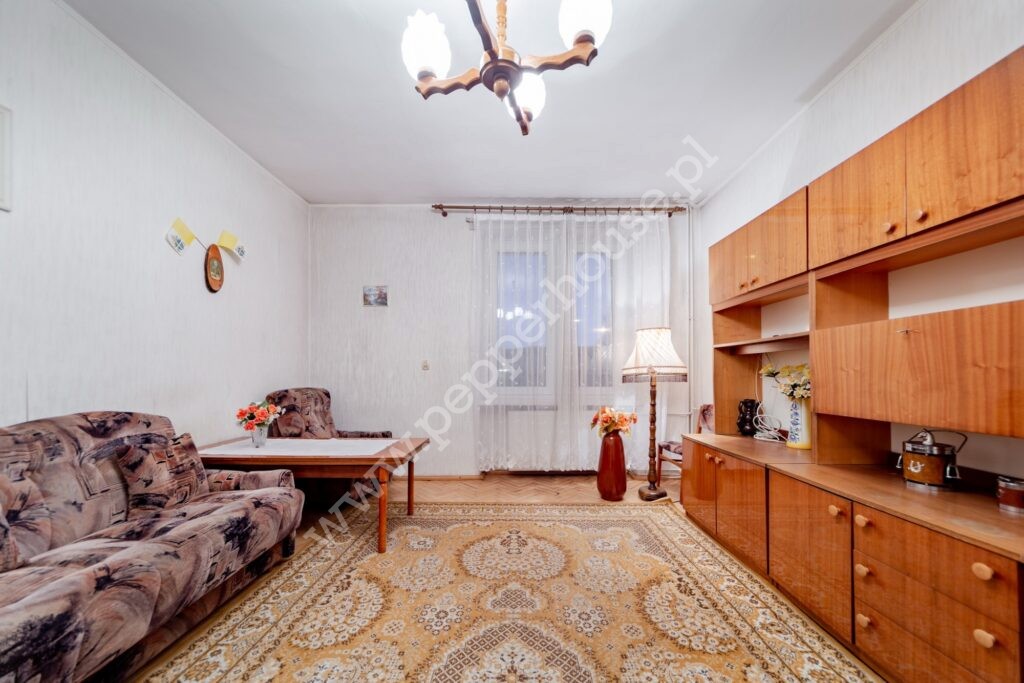 Mieszkanie na sprzedaż, Gdynia, Chylonia, Hutnicza - zdjęcie ofertowe nr 2