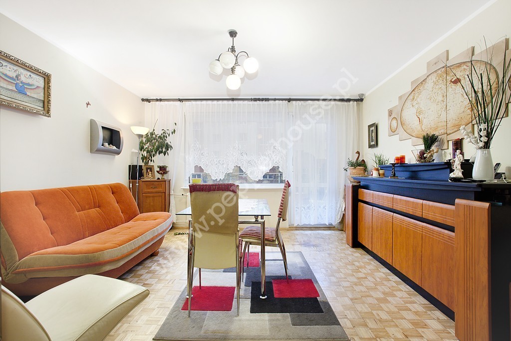 Mieszkanie na sprzedaż, Rumia, Janowo, Poznańska - zdjęcie ofertowe nr 1