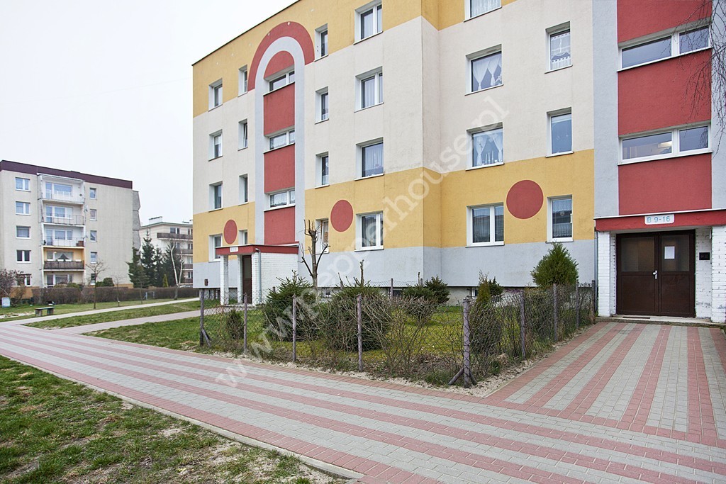 Mieszkanie na sprzedaż, Rumia, Janowo, Poznańska - zdjęcie ofertowe nr 9