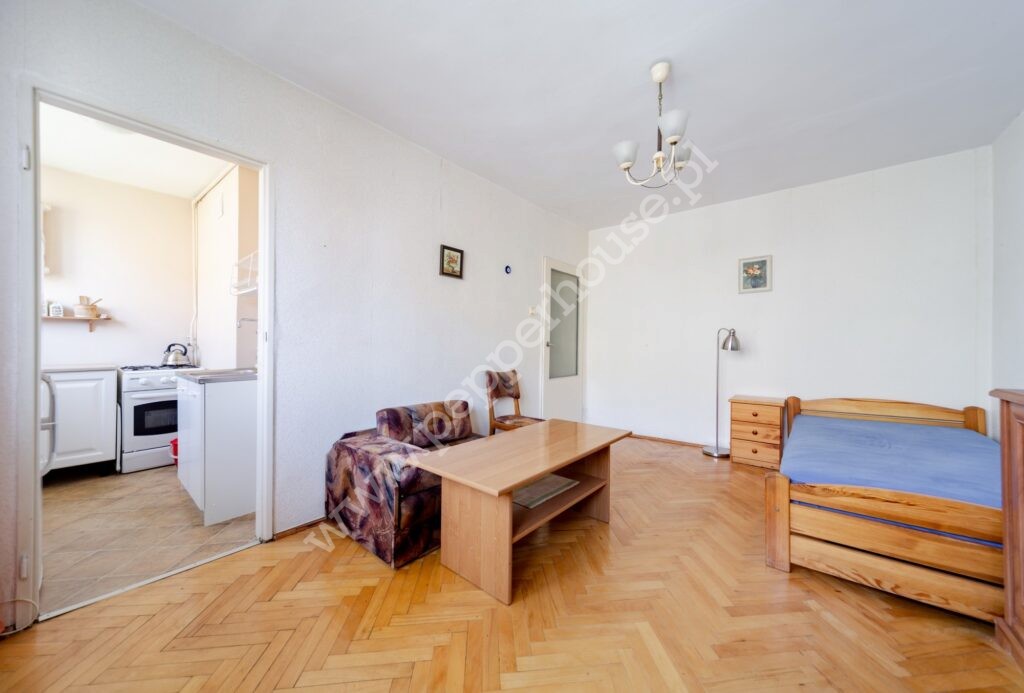Mieszkanie na sprzedaż, Gdynia, Redłowo, Powstania Śląskiego - zdjęcie ofertowe nr 3
