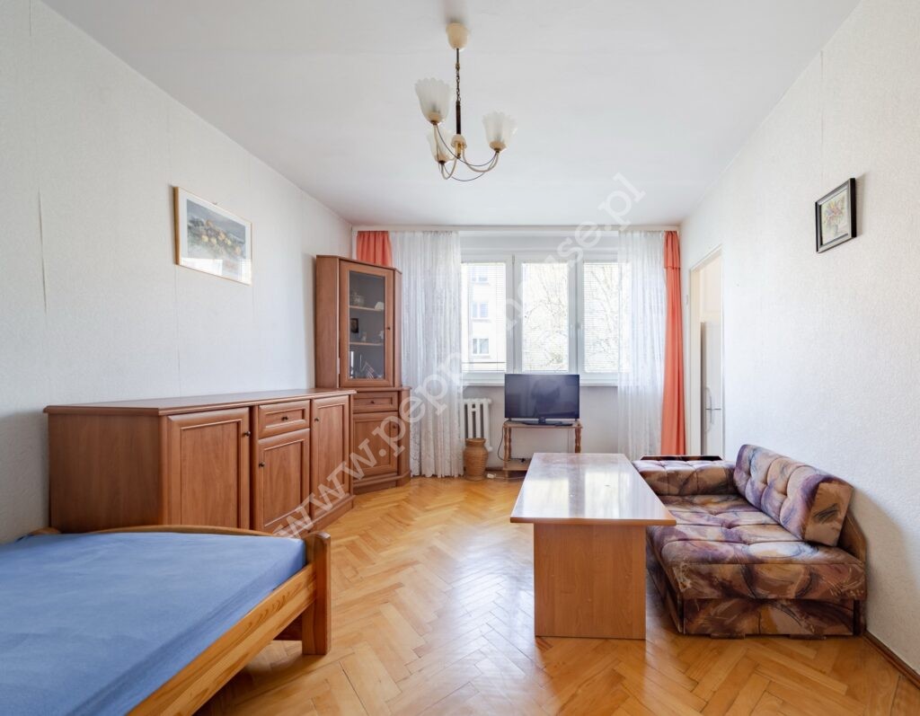 Mieszkanie na sprzedaż, Gdynia, Redłowo, Powstania Śląskiego - zdjęcie ofertowe nr 2