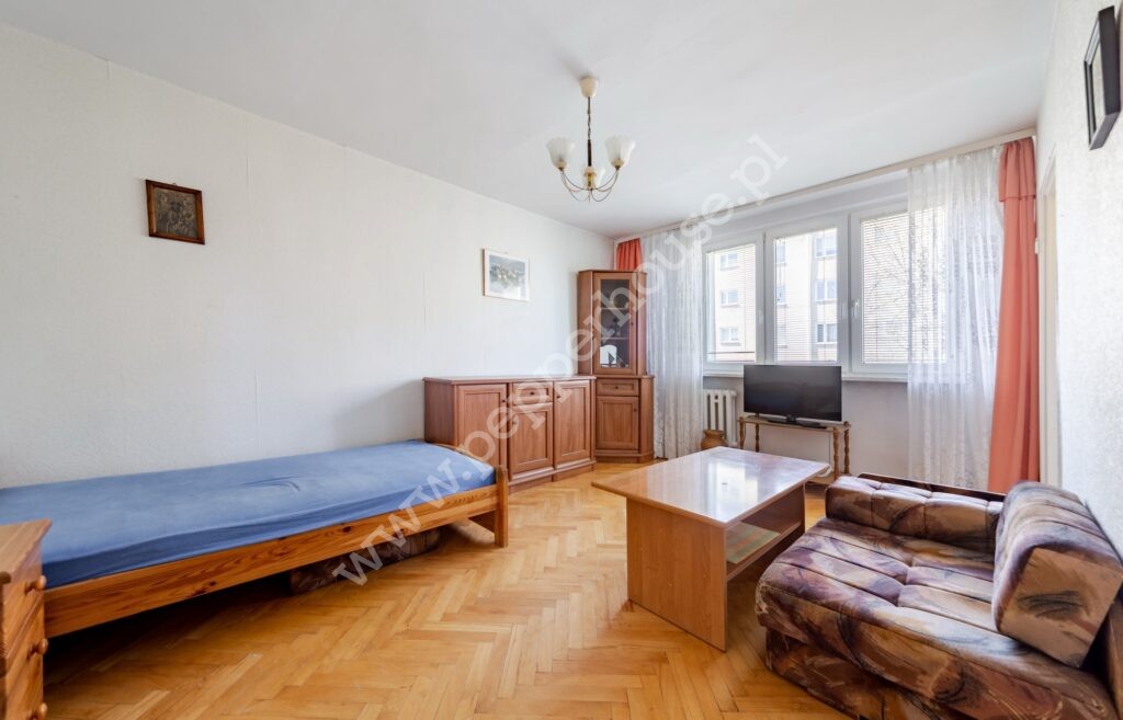Mieszkanie na sprzedaż, Gdynia, Redłowo, Powstania Śląskiego - zdjęcie ofertowe nr 1