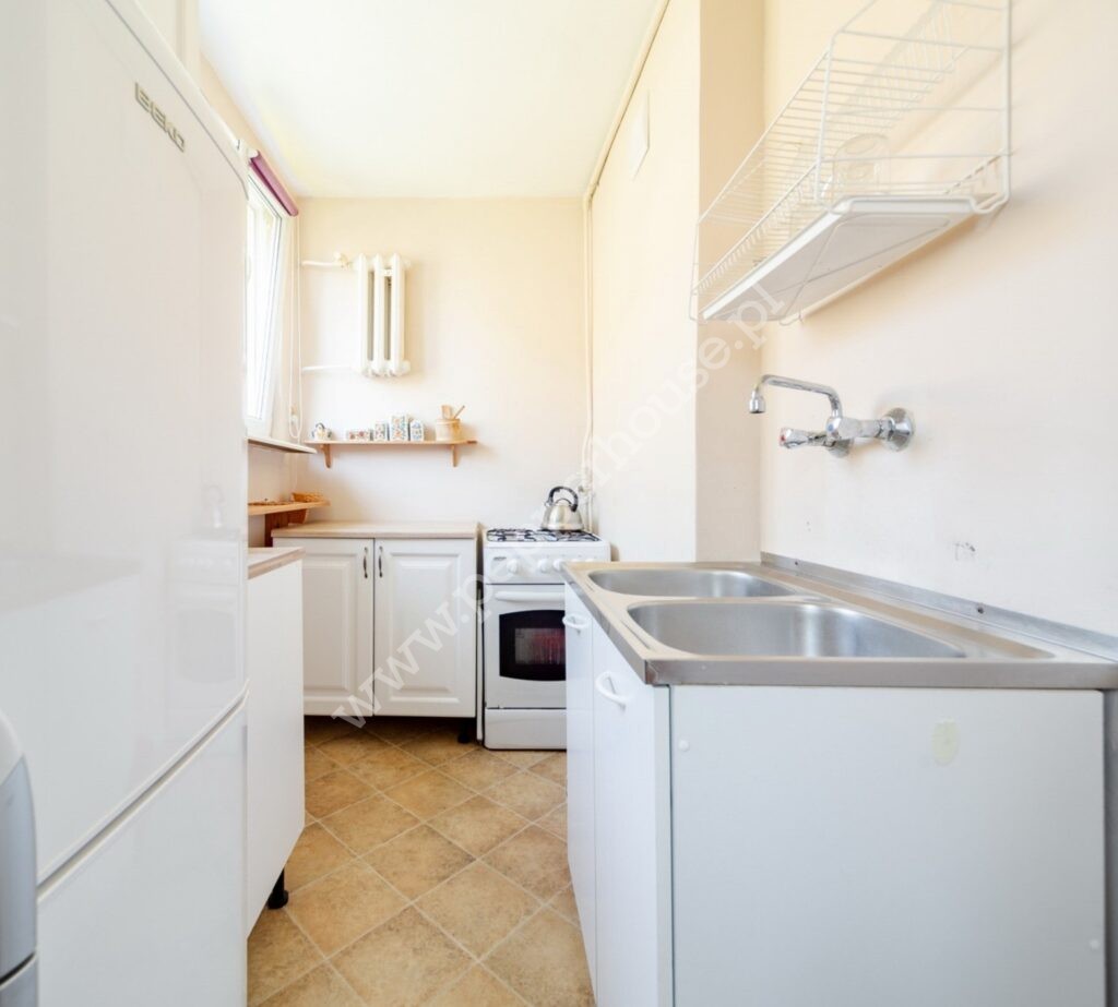 Mieszkanie na sprzedaż, Gdynia, Redłowo, Powstania Śląskiego - zdjęcie ofertowe nr 5