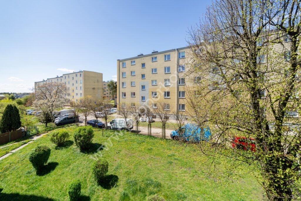 Mieszkanie na sprzedaż, Gdynia, Redłowo, Powstania Śląskiego - zdjęcie ofertowe nr 9