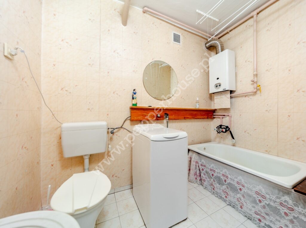 Mieszkanie na sprzedaż, Gdynia, Redłowo, Powstania Śląskiego - zdjęcie ofertowe nr 7