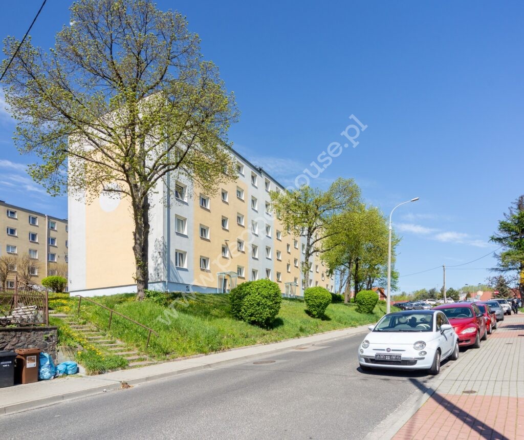 Mieszkanie na sprzedaż, Gdynia, Redłowo, Powstania Śląskiego - zdjęcie ofertowe nr 6