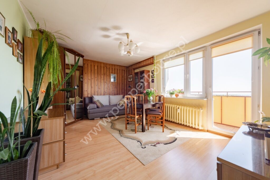 Mieszkanie na sprzedaż, Gdynia, Witomino, Wielkokacka - zdjęcie ofertowe nr 2
