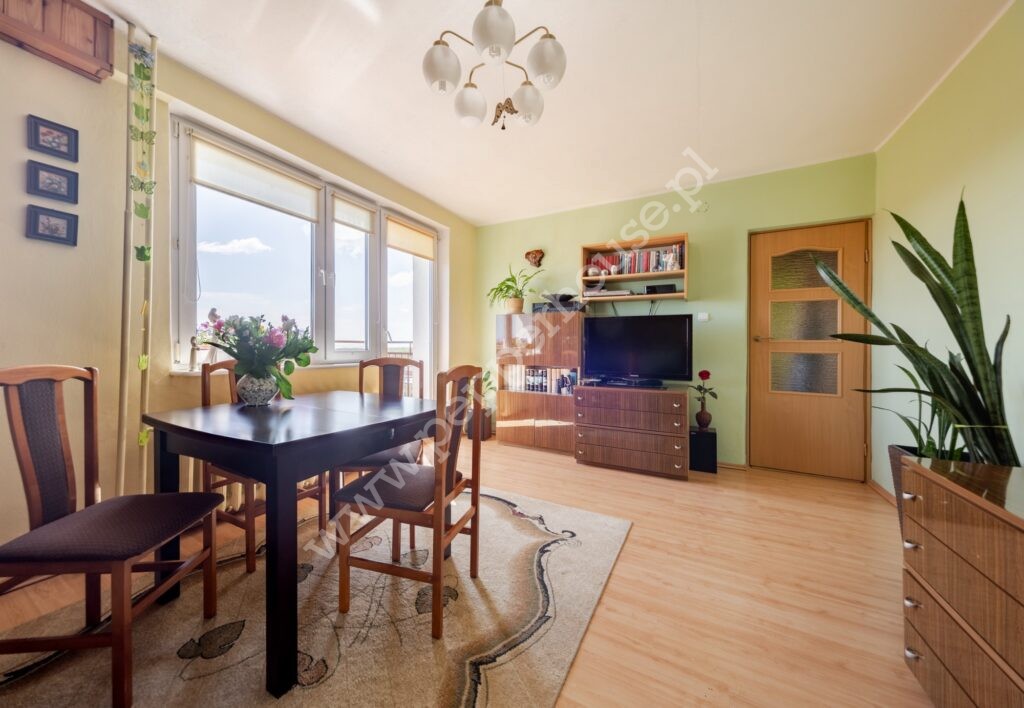 Mieszkanie na sprzedaż, Gdynia, Witomino, Wielkokacka - zdjęcie ofertowe nr 3