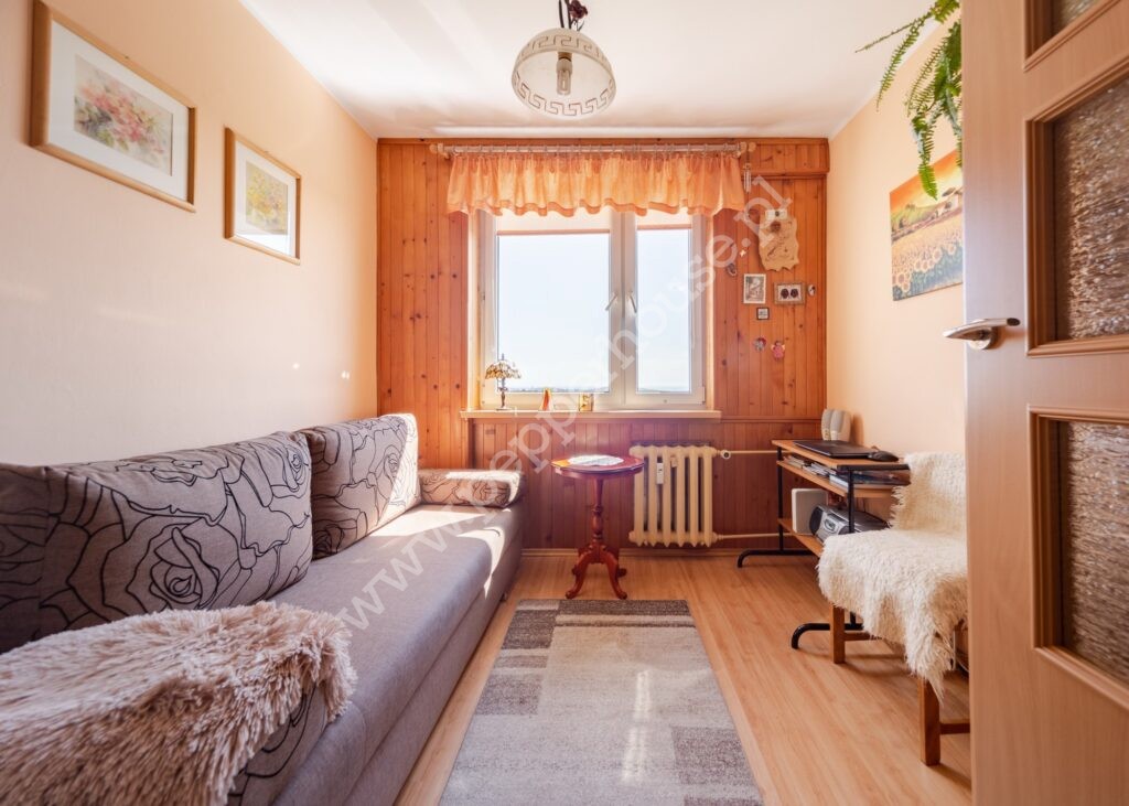 Mieszkanie na sprzedaż, Gdynia, Witomino, Wielkokacka - zdjęcie ofertowe nr 6