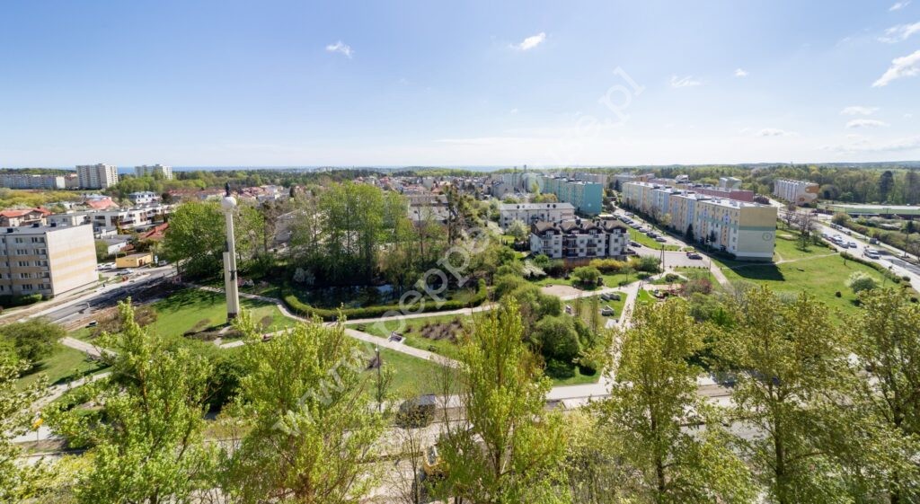 Mieszkanie na sprzedaż, Gdynia, Witomino, Wielkokacka - zdjęcie ofertowe nr 11