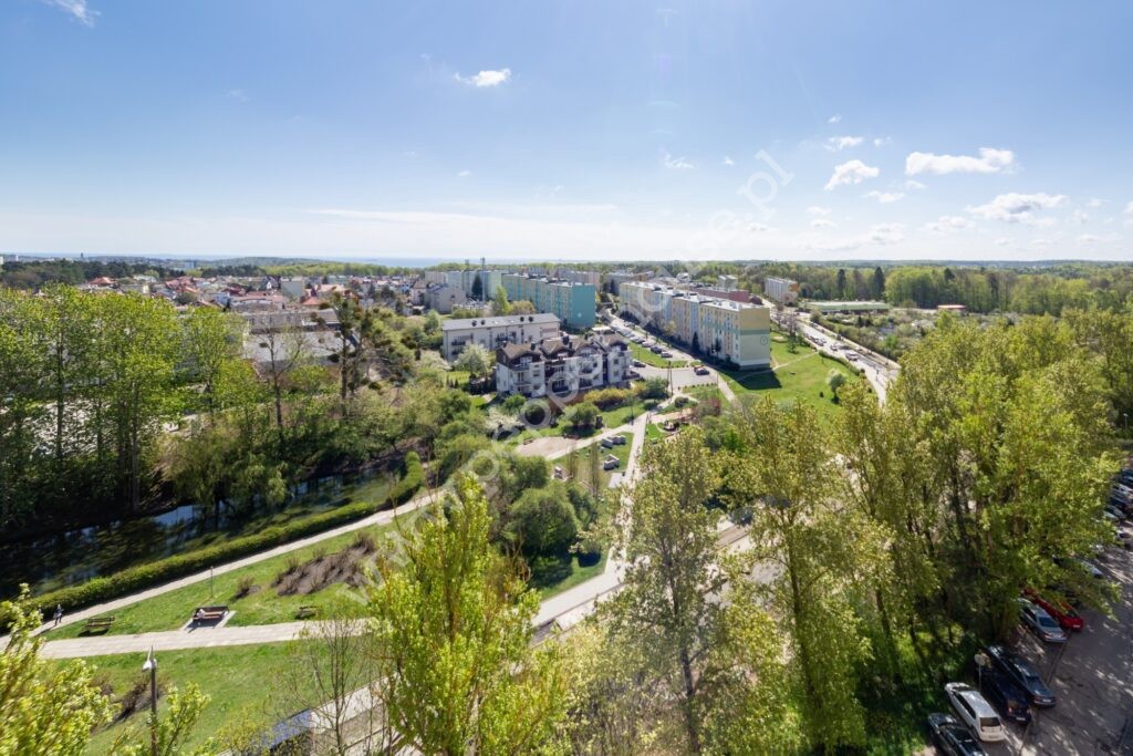 Mieszkanie na sprzedaż, Gdynia, Witomino, Wielkokacka - zdjęcie ofertowe nr 12