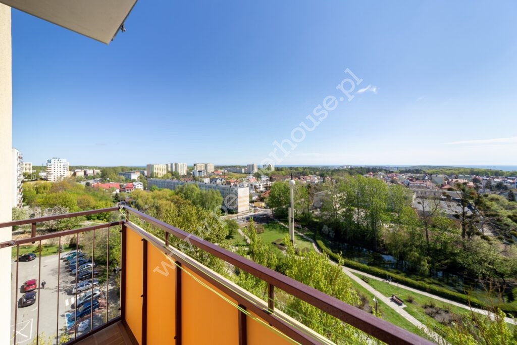 Mieszkanie na sprzedaż, Gdynia, Witomino, Wielkokacka - zdjęcie ofertowe nr 13