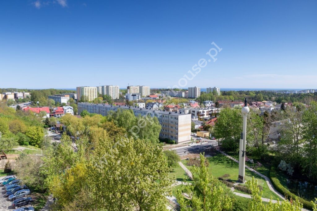 Mieszkanie na sprzedaż, Gdynia, Witomino, Wielkokacka - zdjęcie ofertowe nr 4