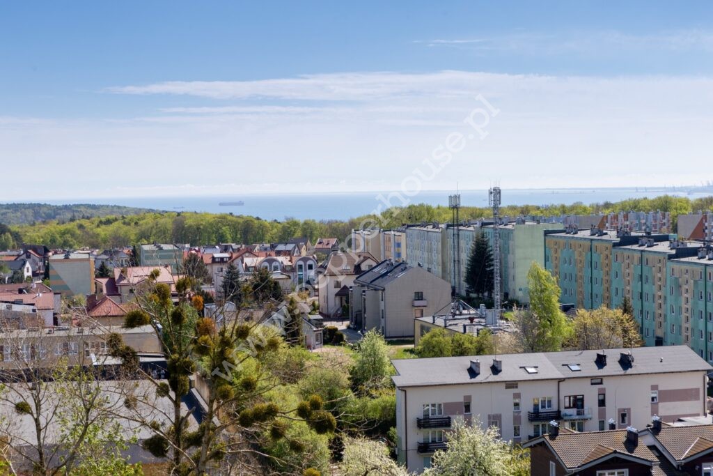 Mieszkanie na sprzedaż, Gdynia, Witomino, Wielkokacka - zdjęcie ofertowe nr 1