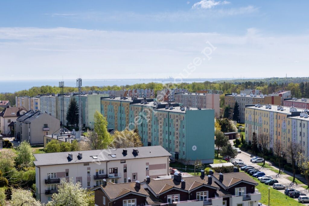 Mieszkanie na sprzedaż, Gdynia, Witomino, Wielkokacka - zdjęcie ofertowe nr 14