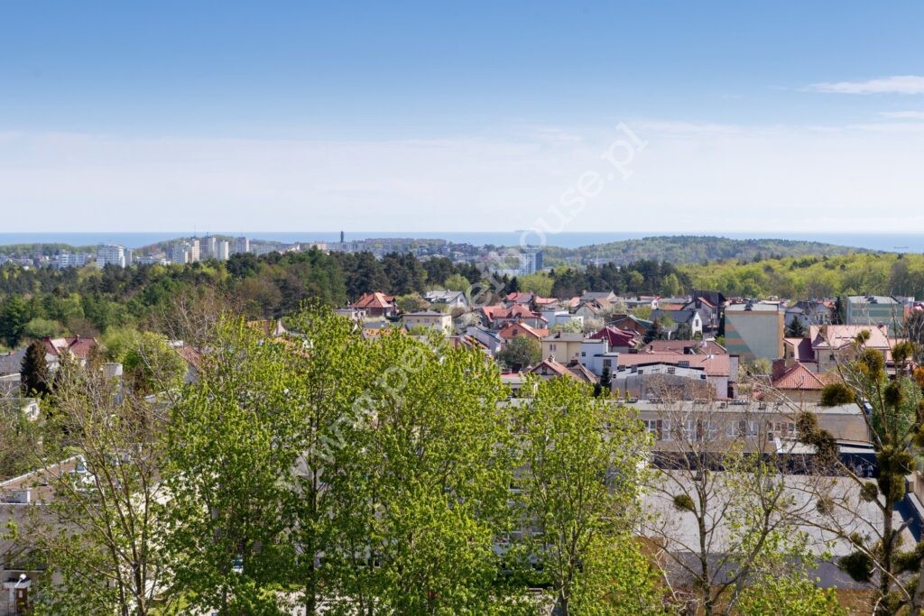 Mieszkanie na sprzedaż, Gdynia, Witomino, Wielkokacka - zdjęcie ofertowe nr 5