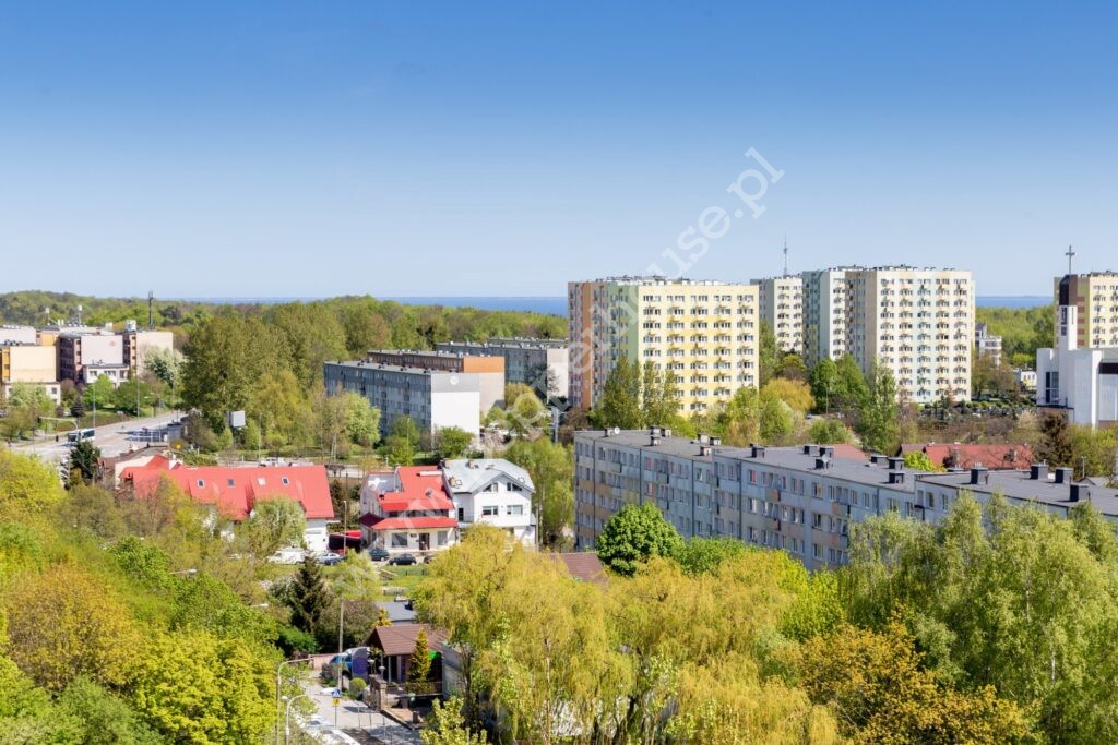 Mieszkanie na sprzedaż, Gdynia, Witomino, Wielkokacka - zdjęcie ofertowe nr 15