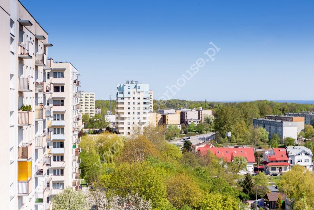 Mieszkanie na sprzedaż, Gdynia, Witomino, Wielkokacka - zdjęcie ofertowe nr 16