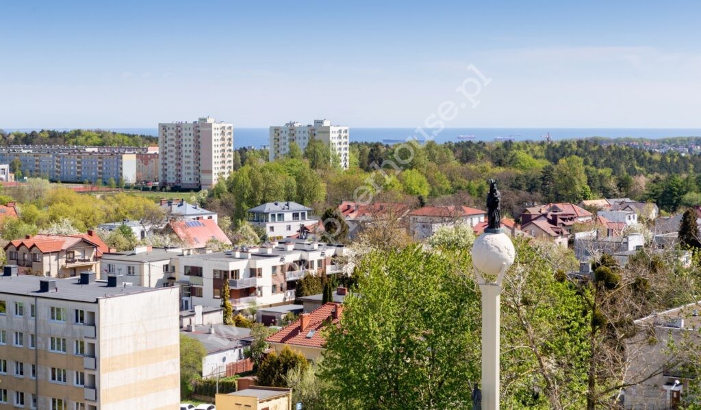 Mieszkanie na sprzedaż, Gdynia, Witomino, Wielkokacka - zdjęcie ofertowe nr 17