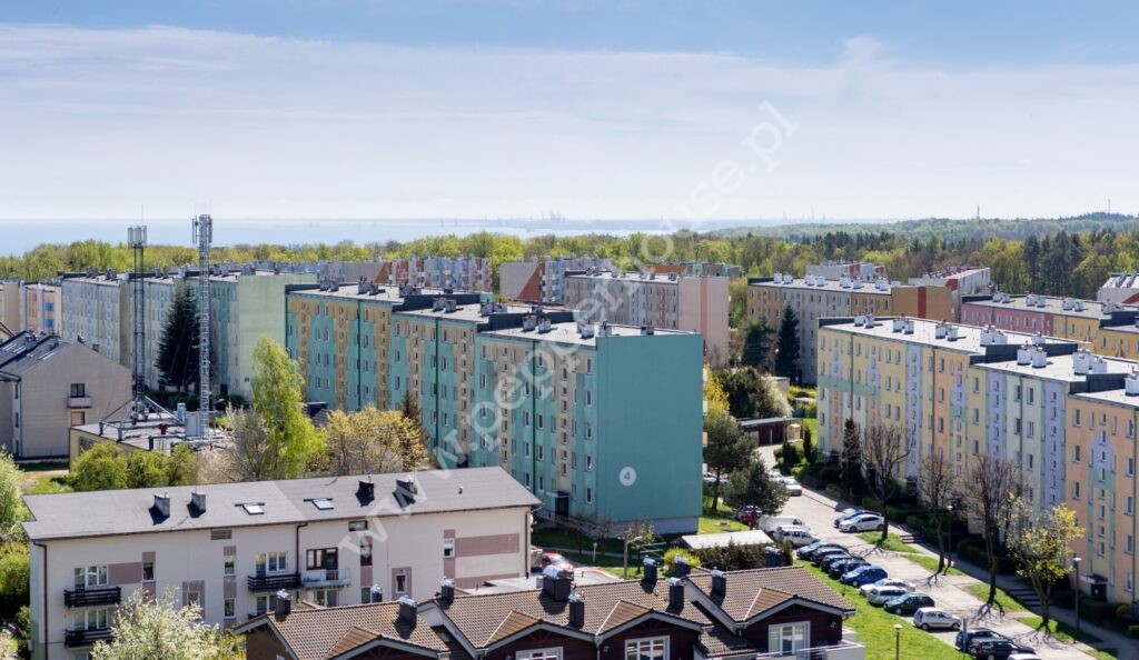 Mieszkanie na sprzedaż, Gdynia, Witomino, Wielkokacka - zdjęcie ofertowe nr 18