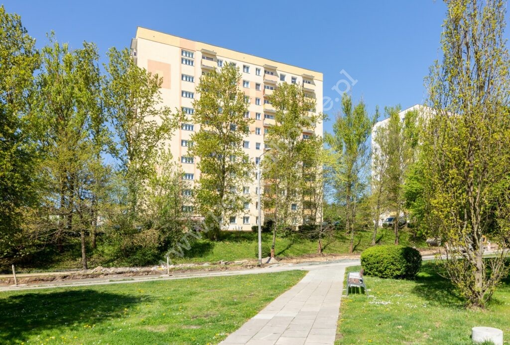 Mieszkanie na sprzedaż, Gdynia, Witomino, Wielkokacka - zdjęcie ofertowe nr 19