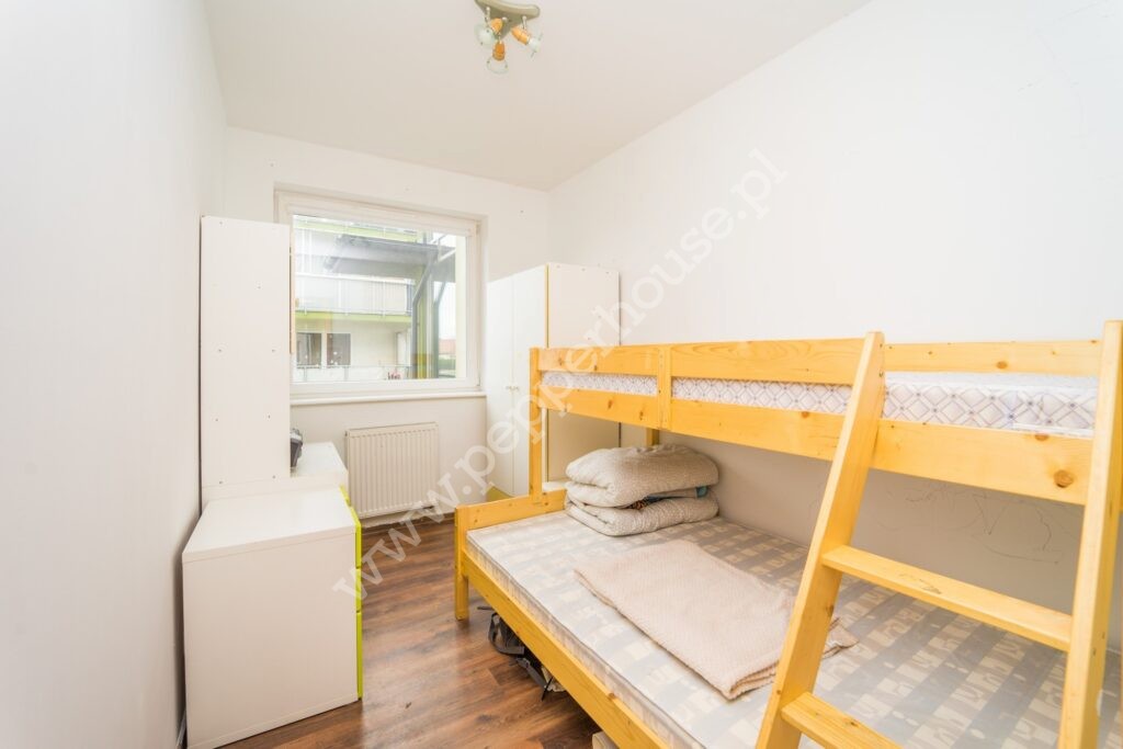 Mieszkanie na sprzedaż, pomorskie, Rumia, Dębogórska - zdjęcie ofertowe nr 4