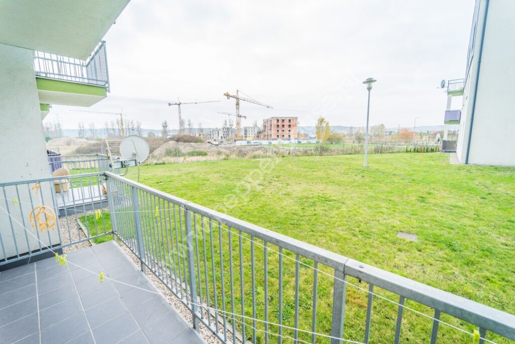Mieszkanie na sprzedaż, pomorskie, Rumia, Dębogórska - zdjęcie ofertowe nr 9