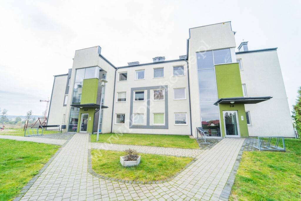Mieszkanie na sprzedaż, pomorskie, Rumia, Dębogórska - zdjęcie ofertowe nr 13