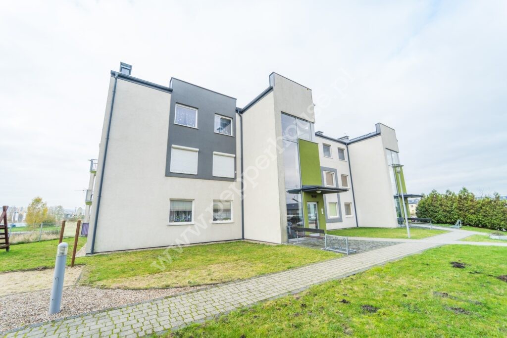 Mieszkanie na sprzedaż, pomorskie, Rumia, Dębogórska - zdjęcie ofertowe nr 12