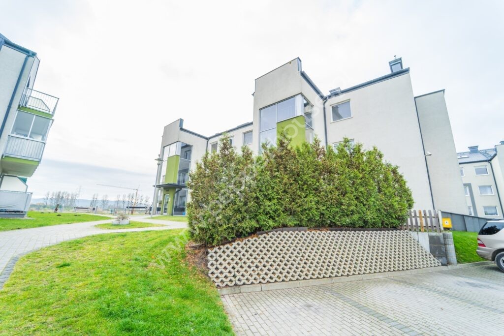 Mieszkanie na sprzedaż, pomorskie, Rumia, Dębogórska - zdjęcie ofertowe nr 14