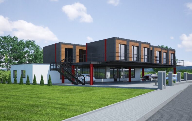 , pomorskie, Gdańsk, Wrzeszcz Górny