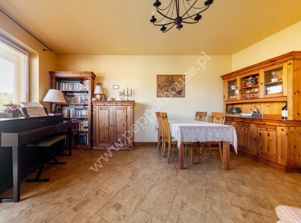 Mieszkanie na sprzedaż, Gdańsk, Ujeścisko, Słoneczna Dolina - zdjęcie ofertowe nr 5