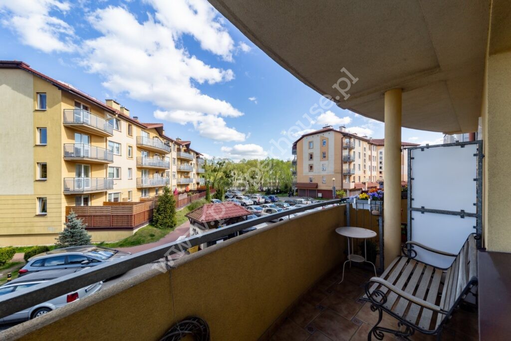 Mieszkanie na sprzedaż, Gdańsk, Ujeścisko, Słoneczna Dolina - zdjęcie ofertowe nr 6