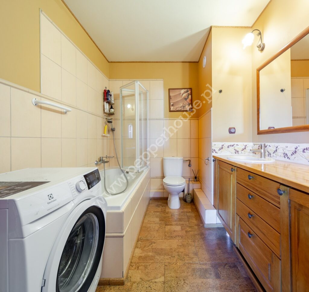 Mieszkanie na sprzedaż, Gdańsk, Ujeścisko, Słoneczna Dolina - zdjęcie ofertowe nr 11