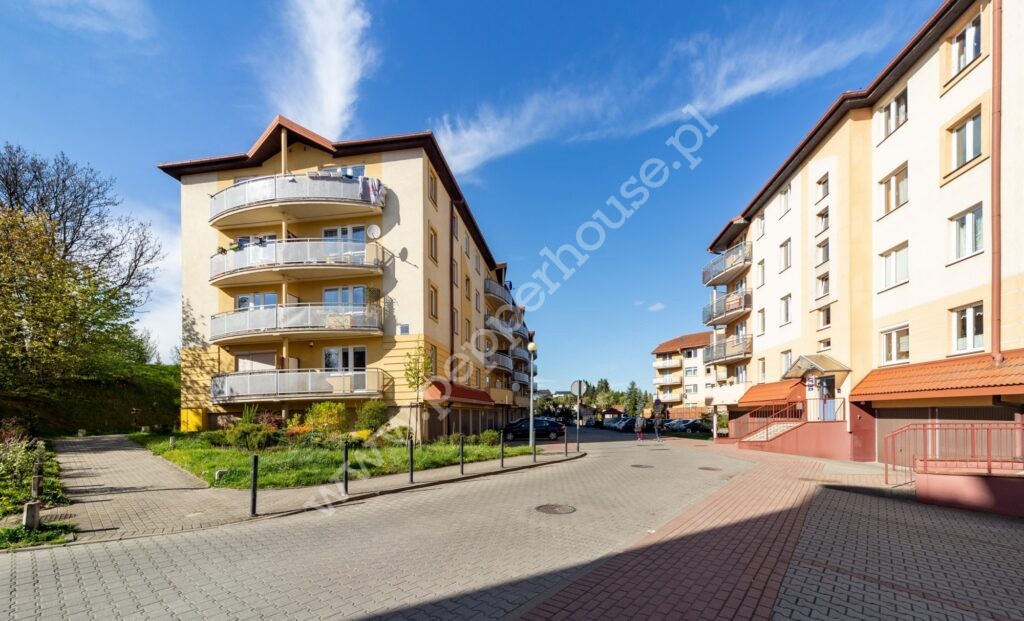Mieszkanie na sprzedaż, Gdańsk, Ujeścisko, Słoneczna Dolina - zdjęcie ofertowe nr 15