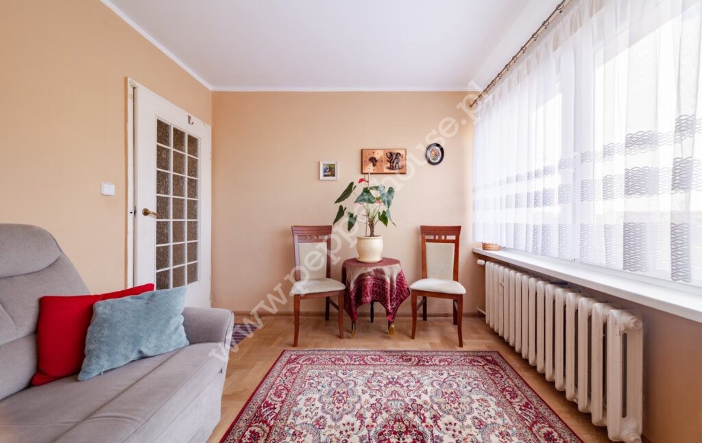 Mieszkanie na sprzedaż, Gdynia, Pogórze, ppłk. Ignacego Szpunara - zdjęcie ofertowe nr 6