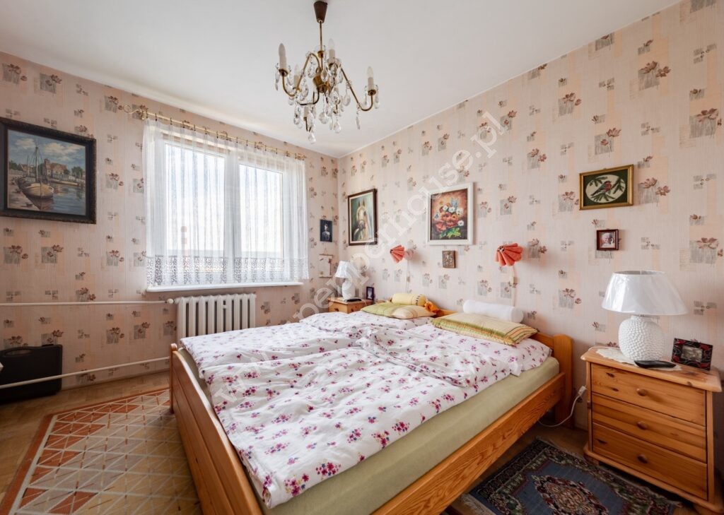 Mieszkanie na sprzedaż, Gdynia, Pogórze, ppłk. Ignacego Szpunara - zdjęcie ofertowe nr 9