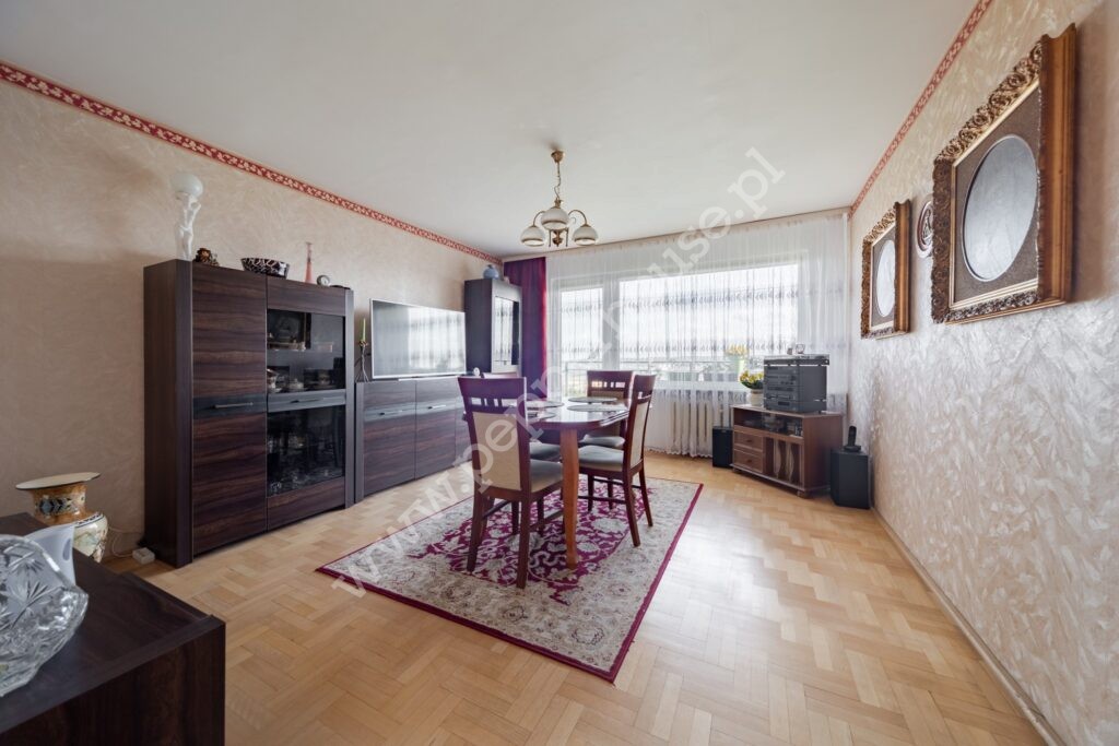 Mieszkanie na sprzedaż, Gdynia, Pogórze, ppłk. Ignacego Szpunara - zdjęcie ofertowe nr 2