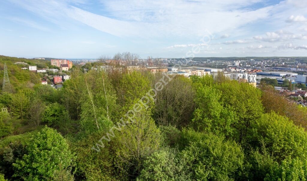 Mieszkanie na sprzedaż, Gdynia, Pogórze, ppłk. Ignacego Szpunara - zdjęcie ofertowe nr 12