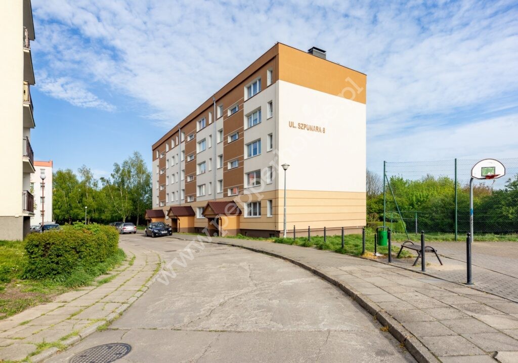 Mieszkanie na sprzedaż, Gdynia, Pogórze, ppłk. Ignacego Szpunara - zdjęcie ofertowe nr 13