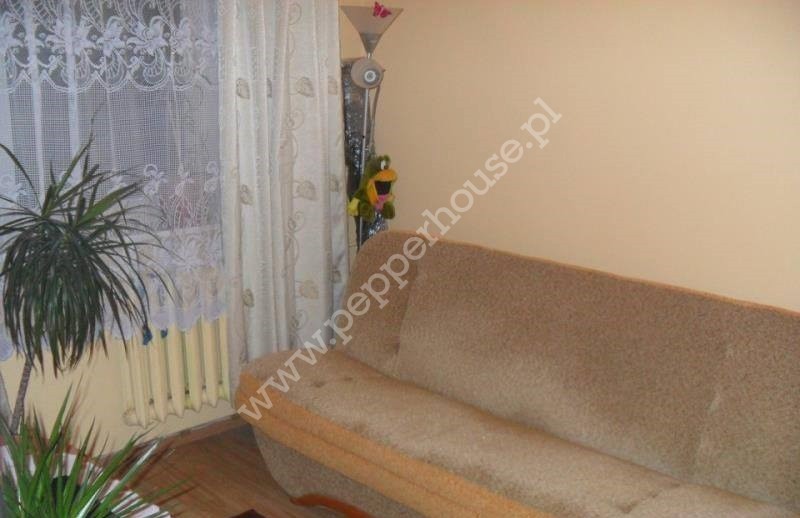 Mieszkanie na sprzedaż, Gdańsk, Wrzeszcz, Krzysztofa Kamila Baczyńskiego - zdjęcie ofertowe nr 4